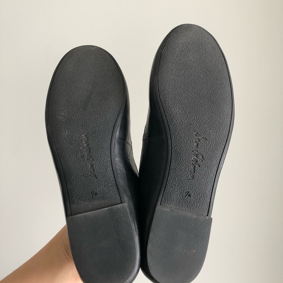 Sam Edelman black flats - Picture 3 of 3
